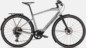 Specialized Turbo Vado SL 5.0 EQ Sram