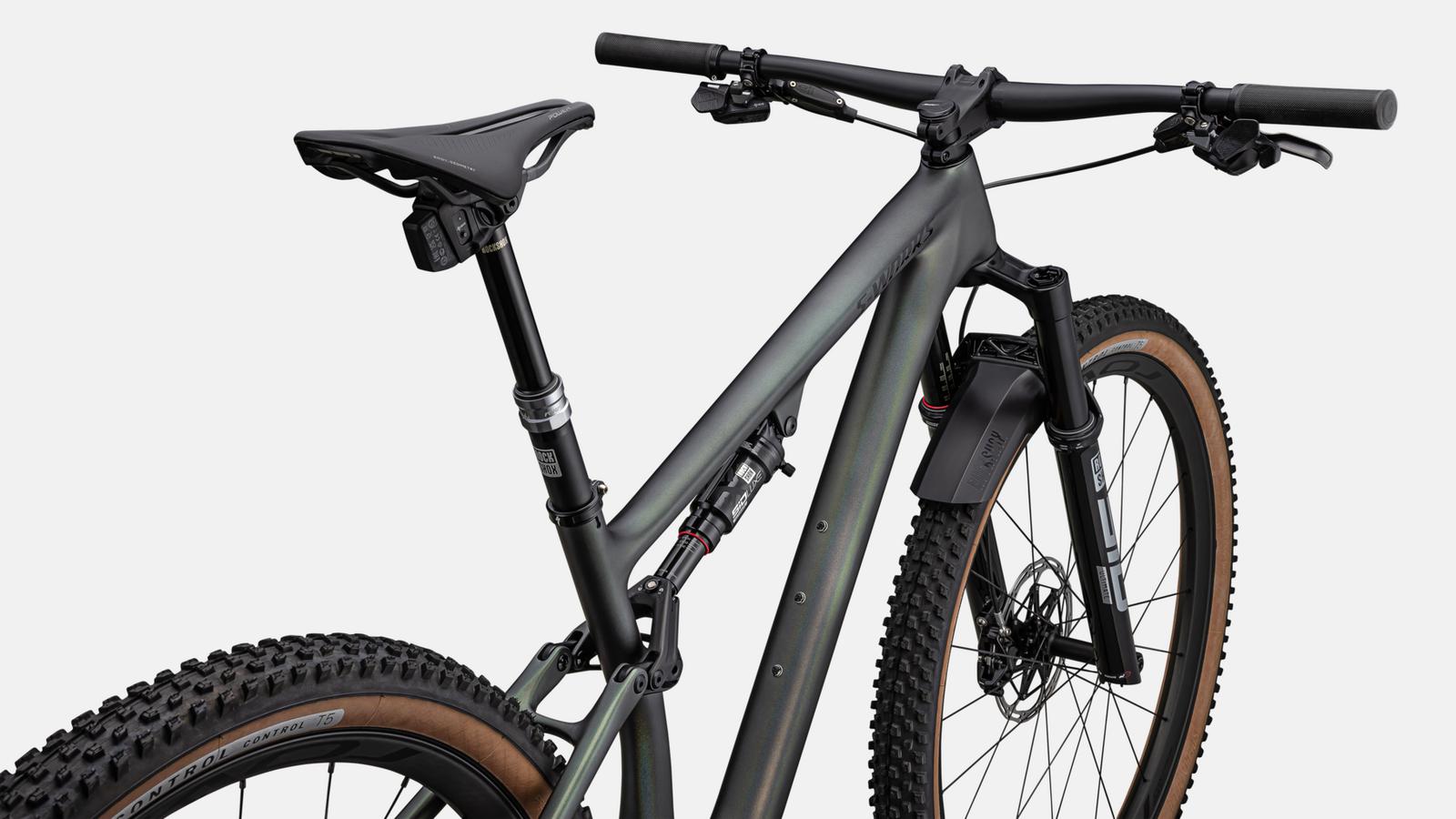 mountainbike specialized kaufen S-Works Specialized Epic Evo Carbon SONDERPREIS – Ihr Fahrradprofi