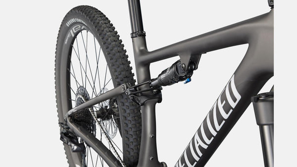 Specialized Epic Evo Comp Carbon