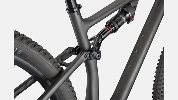 Specialized Epic Evo Comp Carbon