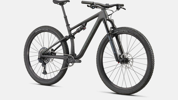 Specialized Epic Evo Comp Carbon