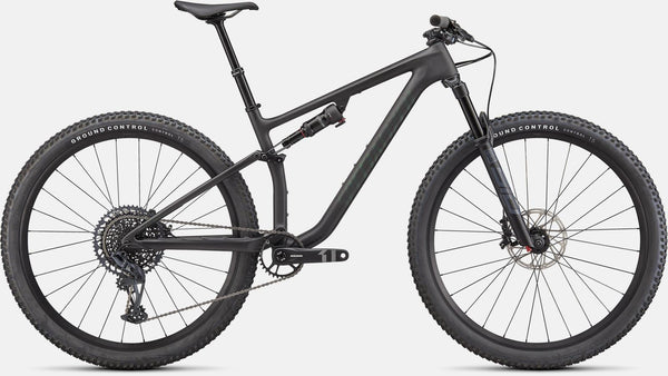 Specialized Epic Evo Comp Carbon