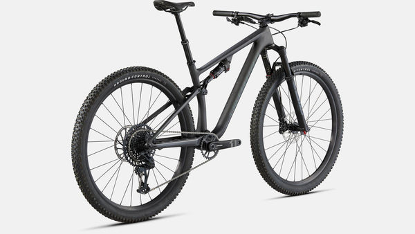 Specialized Epic Evo Comp Carbon