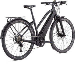 Specialized Turbo Vado 5.0 step through