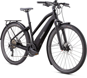 Specialized Turbo Vado 5.0 step through