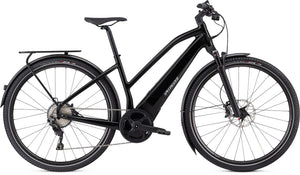 Specialized Turbo Vado 5.0 step through