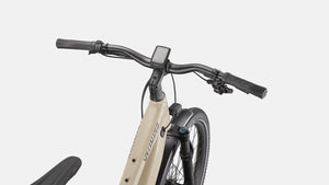 Specialized Turbo Vado 5.0 step through inklusive 2. Batterie als kostenfreie Zugabe