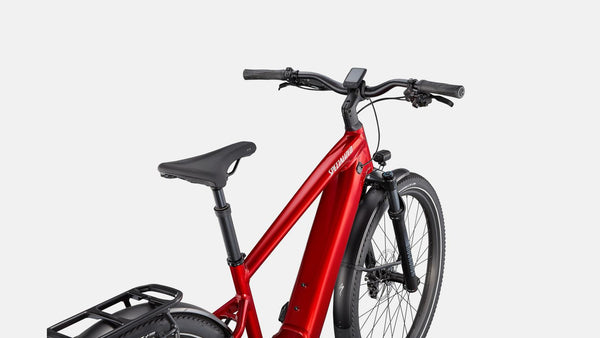 Specialized Turbo Vado 5.0 inklusive 2. Batterie als kostenfreie Zugabe