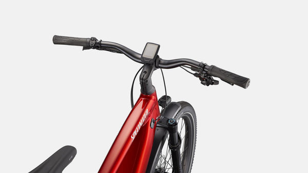 Specialized Turbo Vado 5.0 inklusive 2. Batterie als kostenfreie Zugabe