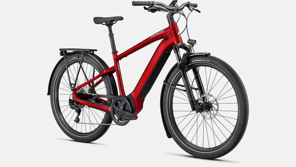 Specialized Turbo Vado 5.0 inklusive 2. Batterie als kostenfreie Zugabe