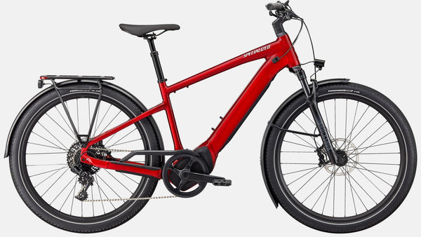 Specialized Turbo Vado 5.0 inklusive 2. Batterie als kostenfreie Zugabe
