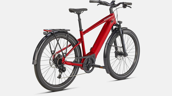 Specialized Turbo Vado 5.0 inklusive 2. Batterie als kostenfreie Zugabe
