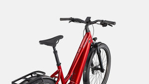 Specialized Turbo Vado 5.0 step through inklusive 2. Batterie als kostenfreie Zugabe