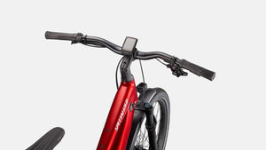 Specialized Turbo Vado 5.0 step through inklusive 2. Batterie als kostenfreie Zugabe