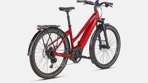 Specialized Turbo Vado 5.0 step through inklusive 2. Batterie als kostenfreie Zugabe