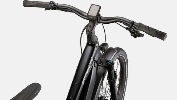 Specialized Turbo Vado 5.0 step through