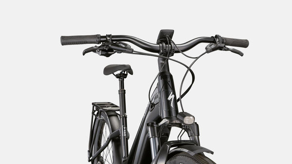 Specialized Turbo Vado 5.0 step through