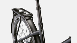 Specialized Turbo Vado 5.0 step through inklusive 2. Batterie als kostenfreie Zugabe