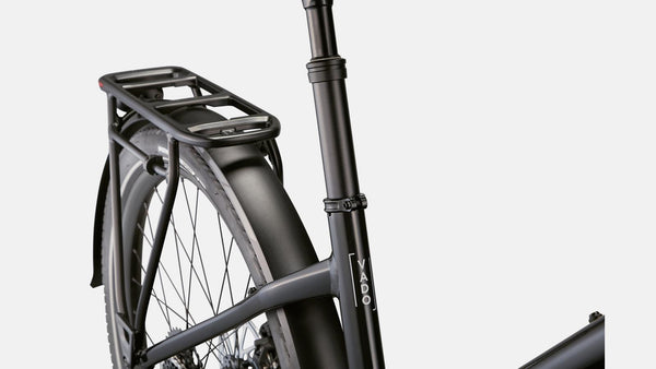 Specialized Turbo Vado 5.0 step through