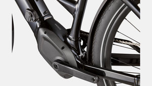 Specialized Turbo Vado 5.0 step through inklusive 2. Batterie als kostenfreie Zugabe