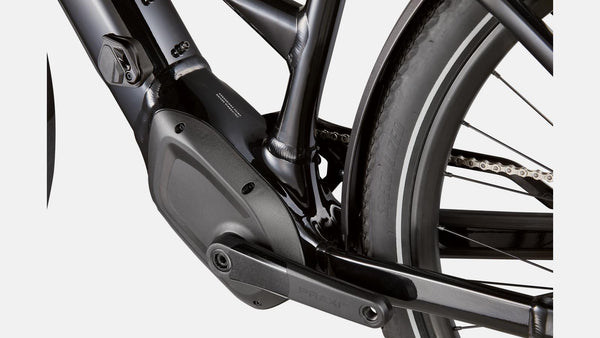 Specialized Turbo Vado 5.0 step through