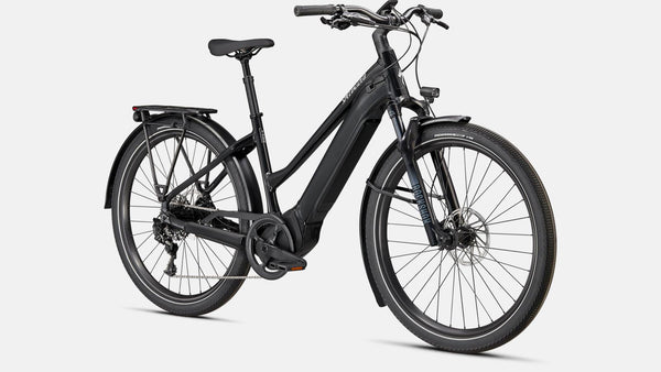 Specialized Turbo Vado 5.0 step through