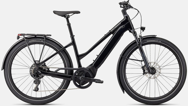 Specialized Turbo Vado 5.0 step through