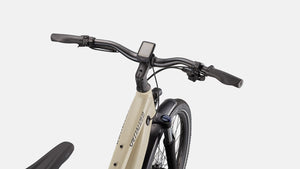 Specialized Turbo Vado 4.0 step through inklusive 2. Batterie als kostenfreie Zugabe