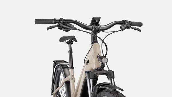 Specialized Turbo Vado 4.0 step through inklusive 2. Batterie als kostenfreie Zugabe