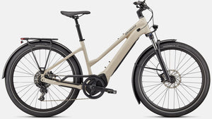 Specialized Turbo Vado 4.0 step through inklusive 2. Batterie als kostenfreie Zugabe