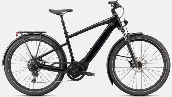 Specialized Turbo Vado 4.0 inklusive 2. Batterie als kostenfreie Zugabe