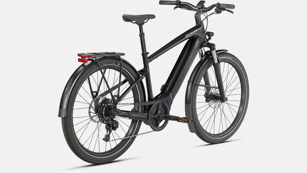 Specialized Turbo Vado 4.0 inklusive 2. Batterie als kostenfreie Zugabe