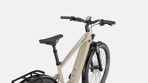 Specialized Turbo Vado 4.0 inklusive 2. Batterie als kostenfreie Zugabe
