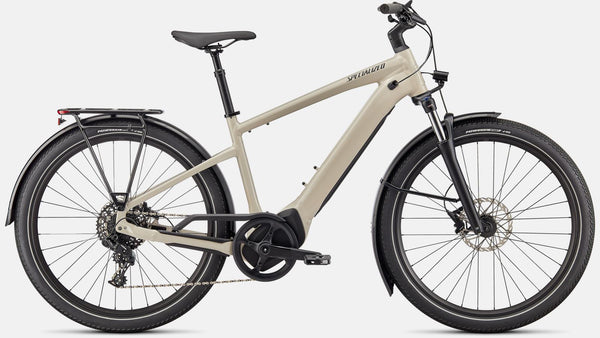 Specialized Turbo Vado 4.0 inklusive 2. Batterie als kostenfreie Zugabe