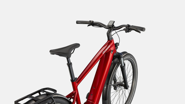 Specialized Turbo Vado 4.0 inklusive 2. Batterie als kostenfreie Zugabe