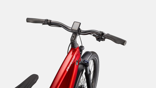 Specialized Turbo Vado 4.0 inklusive 2. Batterie als kostenfreie Zugabe