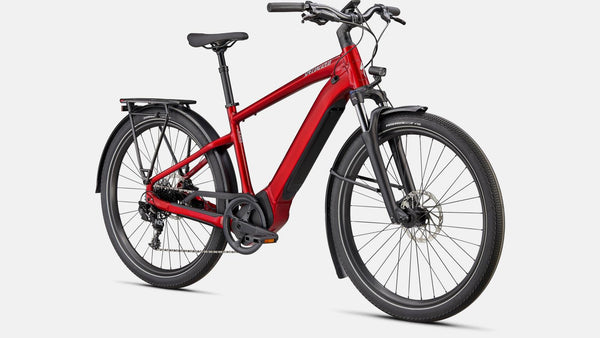 Specialized Turbo Vado 4.0 inklusive 2. Batterie als kostenfreie Zugabe