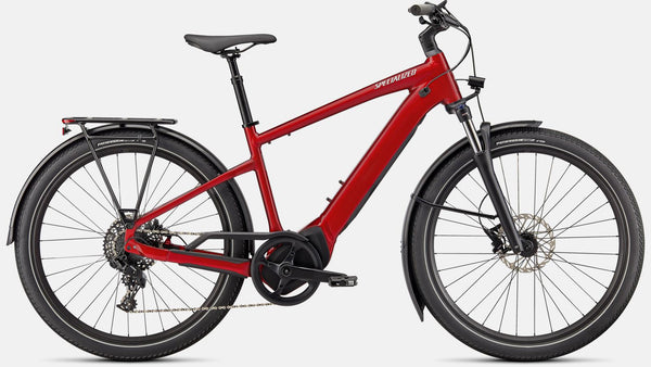 Specialized Turbo Vado 4.0 inklusive 2. Batterie als kostenfreie Zugabe