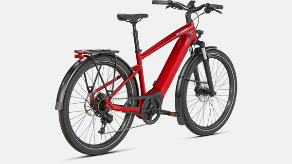 Specialized Turbo Vado 4.0 inklusive 2. Batterie als kostenfreie Zugabe