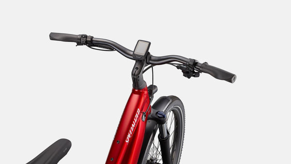 Specialized Turbo Vado 4.0 step through inklusive 2. Batterie als kostenfreie Zugabe