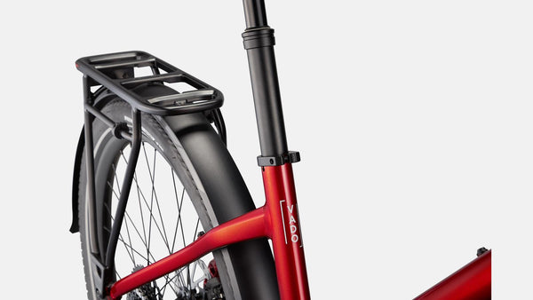 Specialized Turbo Vado 4.0 step through inklusive 2. Batterie als kostenfreie Zugabe