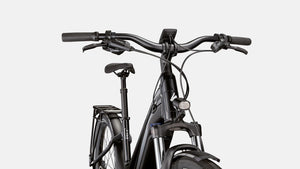 Specialized Turbo Vado 4.0 step through inklusive 2. Batterie als kostenfreie Zugabe