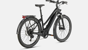 Specialized Turbo Vado 4.0 step through inklusive 2. Batterie als kostenfreie Zugabe