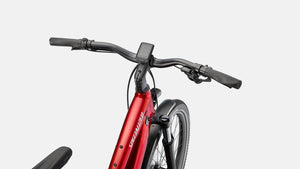 Specialized Turbo Vado 3.0 step through inklusive 2. Batterie als kostenfreie Zugabe
