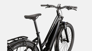 Specialized Turbo Vado 3.0 step through inklusive 2. Batterie als kostenfreie Zugabe