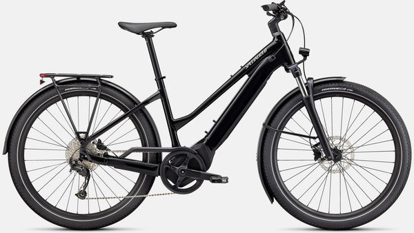 Specialized Turbo Vado 3.0 step through inklusive 2. Batterie als kostenfreie Zugabe