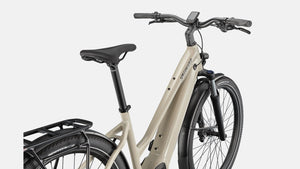 Specialized Turbo Vado 3.0 step through inklusive 2. Batterie als kostenfreie Zugabe