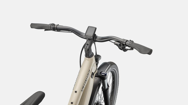 Specialized Turbo Vado 3.0 step through inklusive 2. Batterie als kostenfreie Zugabe