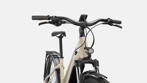 Specialized Turbo Vado 3.0 step through inklusive 2. Batterie als kostenfreie Zugabe