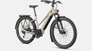 Specialized Turbo Vado 3.0 step through inklusive 2. Batterie als kostenfreie Zugabe